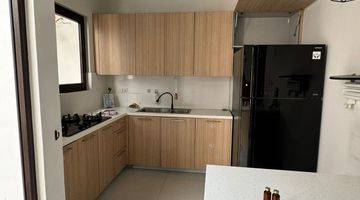 Gambar 3 Di jual Rumah full furnished di Delatinos BSD city 