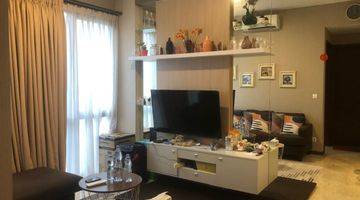 Gambar 5 Dijual Apartemen Marigold Nava Park Full  Furnished