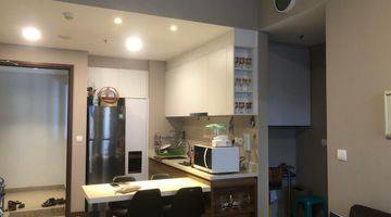 Gambar 3 Dijual Apartemen Marigold Nava Park Full  Furnished