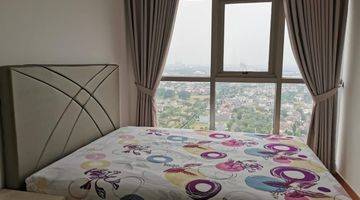 Gambar 5 Disewakan M Town Apartment Jefferson 1 Br Semi Furnish