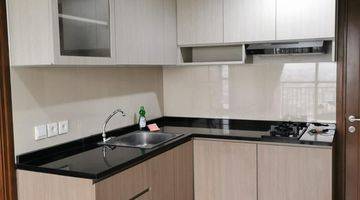 Gambar 4 Disewakan M Town Apartment Jefferson 1 Br Semi Furnish