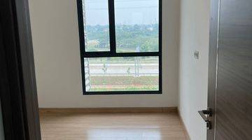 Gambar 3 Dijual Cepat Sky House 2 Kamar Tidur Semi Furnished