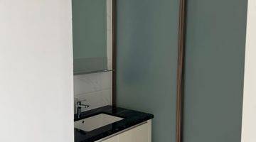 Gambar 2 Dijual Cepat Sky House 2 Kamar Tidur Semi Furnished