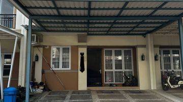 Gambar 2 Di jual cepat harga PPJB  Rumah cluster Alegria 