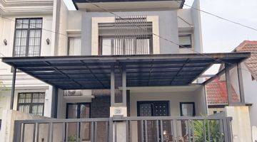 Gambar 1 Dijual Rumah Asri Bsd Griya Loka Sektor 1