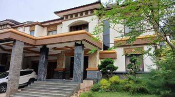 Gambar 1 Dijual The Green Banyan Ville Bsd Hoek