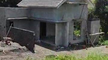 Gambar 1 Rumah Di Dalung Buduk Styl Vila 