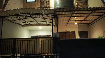 Gambar 2 Rumah Terawat Siap Huni Di Metro Permata