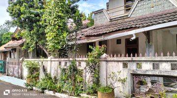 Gambar 4 Di Jual Cepat Rumah 2 Lantai Butuh Renovasi