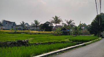 Gambar 1 Dijual Tanah  Pinggir Jalan 