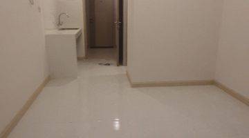 Gambar 1 Dijual Cepat Apartemen Tipe Studio Tower GINZA di PiK 2,sea View