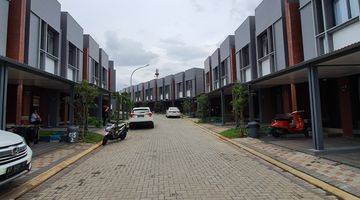 Gambar 2 Disewakan Rumah Fullfurnish Dekat Aeon Mall, Exit Tol