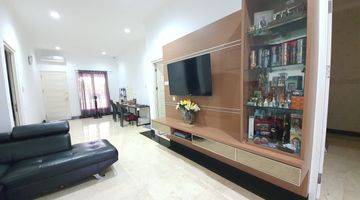 Gambar 2 Dijual rumah bagus, siap huni di Alam sutera dkt living world