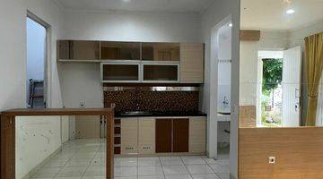 Gambar 2 Disewakan Rumah semi furnish dekat Aeon mall n pintu tol BSD