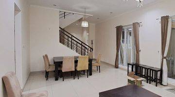 Gambar 3 Disewakan rumah besar fullfurnish diGading Serpong