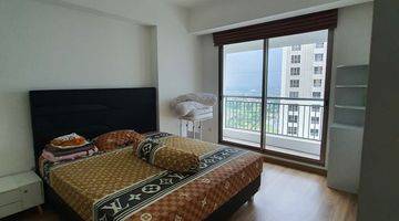 Gambar 1 Disewakan Apartemen M Town 3 BR Fullfurnsih Gading serpong