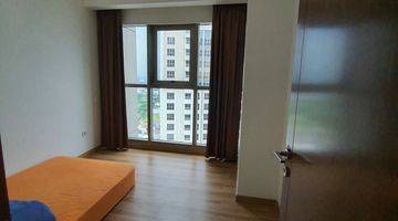 Gambar 2 Disewakan Apartemen M Town 3 BR Fullfurnsih Gading serpong