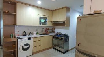 Gambar 4 Disewakan Apartemen M Town 3 BR Fullfurnsih Gading serpong