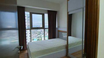 Gambar 3 Disewakan Apartemen M Town 3 BR Fullfurnsih Gading serpong