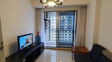 Gambar 5 Disewakan Apartemen M Town 3 BR Fullfurnsih Gading serpong