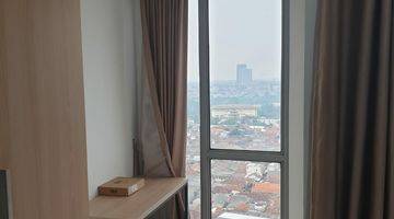 Gambar 4 cepat apartment M town, studio furnish Vivere,dkt SMS mall