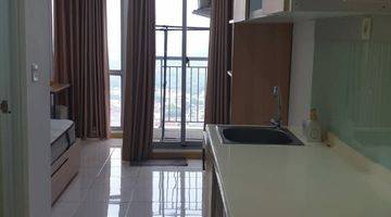 Gambar 5 cepat apartment M town, studio furnish Vivere,dkt SMS mall