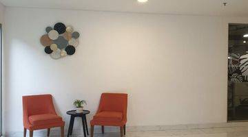 Gambar 1 cepat apartment M town, studio furnish Vivere,dkt SMS mall