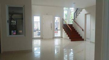 Gambar 3 cepat Rumah Greenwich Whitsand Bsd city tangerang