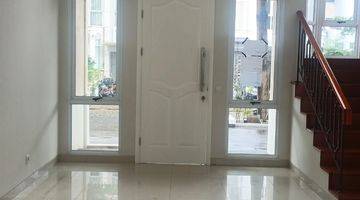 Gambar 4 cepat Rumah Greenwich Whitsand Bsd city tangerang