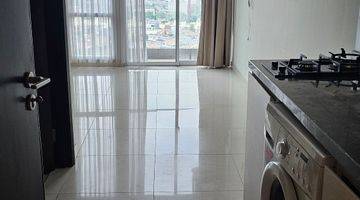 Gambar 1 Sewa cepat apartemen Puri Mansion Studio Jakarta Barat