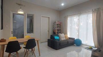 Gambar 3 Jual Cepat Rumah Volta Summarecon Gading Serpong