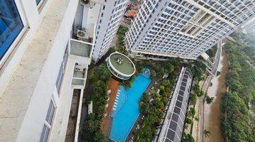 Gambar 3 Jual Cepat Apartemen Studio Puri Mansion Jakarta Barat