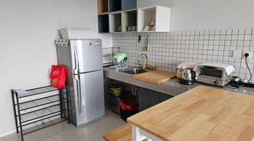 Gambar 3 Sewa Cepat Apartemen Paddington Height Alam Sutera