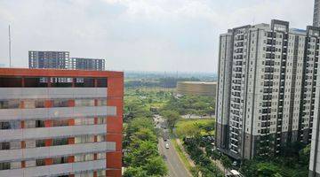 Gambar 1 Sewa Cepat Apartemen Paddington Height Alam Sutera