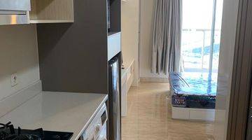 Gambar 2 Disewakan Apartment Gold Coast Pik Tipe Studio Full Furnish View Sea