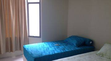 Gambar 2 Dijual Murah Apartment Pesona Bahari 3 BR Furnished View City