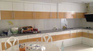 Gambar 3 Dijual Murah Apartment Pesona Bahari 3 BR Furnished View City