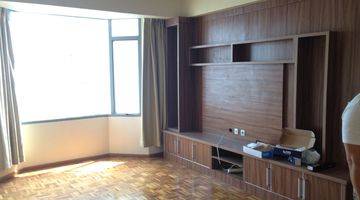 Gambar 5 Dijual Murah Apartment Pesona Bahari 3 BR Furnished View City