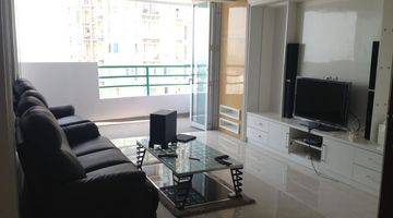 Gambar 1 Dijual Murah Apartment Pesona Bahari 3 BR Furnished View City