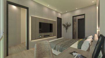 Gambar 5 Dijual Apartment Brand New Full Furnish 3 BR Private Lift Bellagio Mansion Mega Kuningan