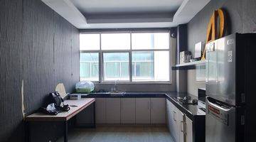 Gambar 2 dijual cepat ruko gandeng 2 ex sekolah di mega glodok kemayoran furnished