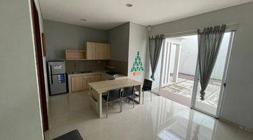 Gambar 4 dijual / disewakan rumah eminet 3 BR full furnished siap pakai BSD