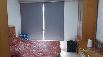 Gambar 1 Dijual Cepat Apartment Gold Coast Pik Tipe Studio Full Furnished