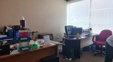 Gambar 5 Dijual Cepat Dan Murah Belleza Office Space Permata Hijau Jakarta Selatan