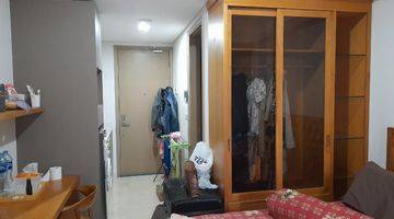 Gambar 3 Dijual Cepat Apartment Gold Coast Pik Tipe Studio Full Furnished