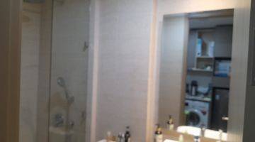 Gambar 2 Dijual Cepat Apartment Gold Coast Pik Tipe Studio Full Furnished