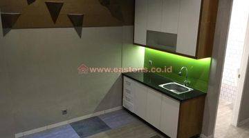 Gambar 1 Dijual Ruko Strategis, Depan Jalan Raya, Bagus, Rapih di Pluit