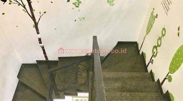 Gambar 5 Dijual Cepat Rumah Siap Huni, Bebas Banjir di Pluit