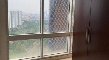 Gambar 2 Dijual Apartemen Empyreal, Hunian Modern, Siap Huni di Kuningan