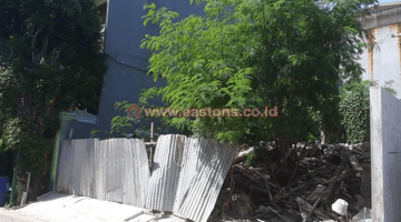 Gambar 4 Dijual Kavling / Rumah Tua Hitung Tanah, Turun Harga di Pluit